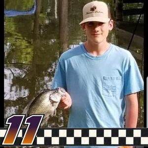 Meet your Posher, Robbie